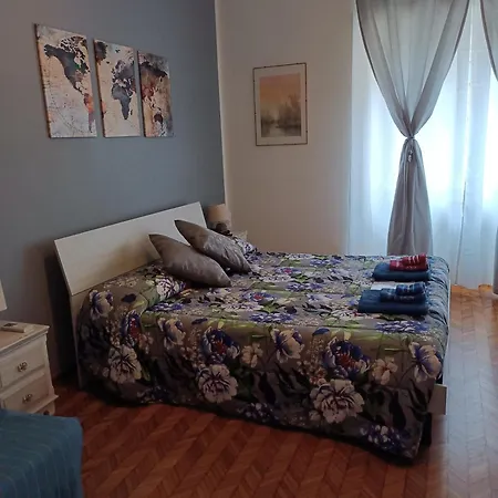 Il Papavero Nero Bed & Breakfast *