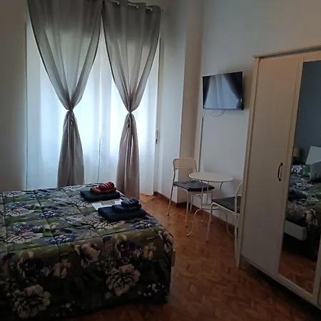 Il Papavero Nero Bed & Breakfast Rome