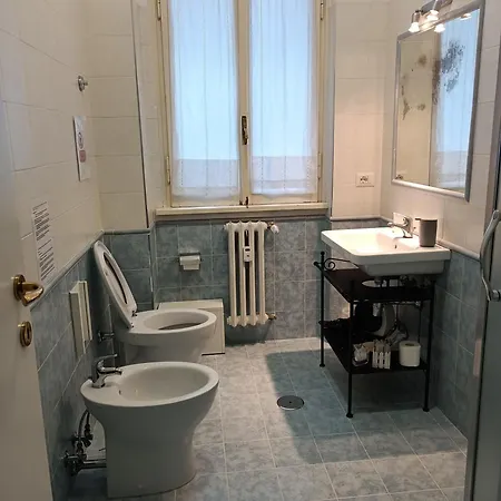 Bed & Breakfast Il Papavero Nero Rome