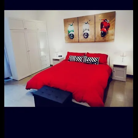 Apartamento Domvs Romae
