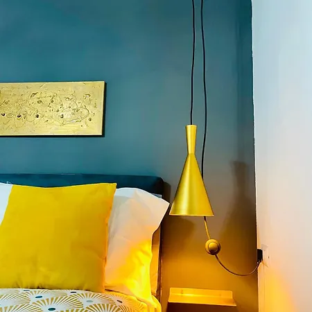 Apartment Carolina'snest In Trastevere
