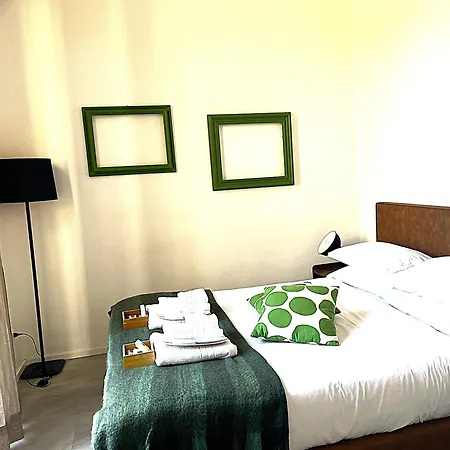 Loft Esquilino Terrazza A Stazione Termini Apartment *