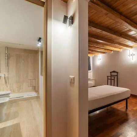 Apartment Via Del Lavatore Private Apartments