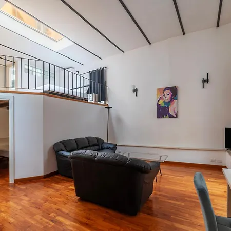 Apartment Via Del Lavatore Private Apartments *