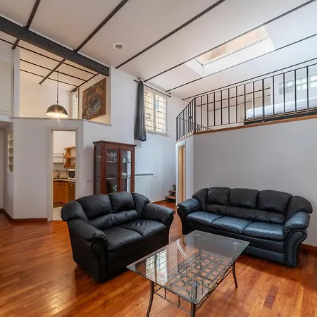 Via Del Lavatore Private Apartments Apartment Rome