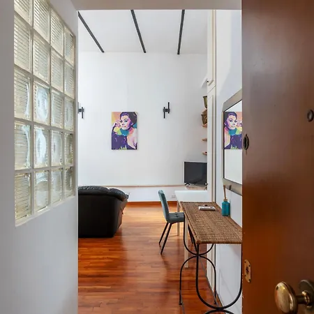 Apartment Via Del Lavatore Private Apartments Rome