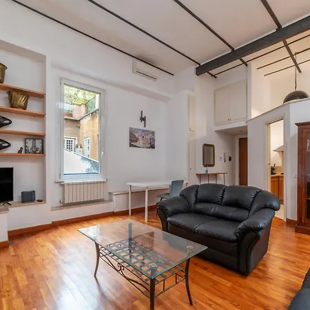 Via Del Lavatore Private Apartments *