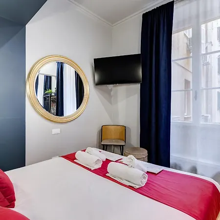 Vivilo Collection - Collina 24 - Close To Via Veneto Guest house