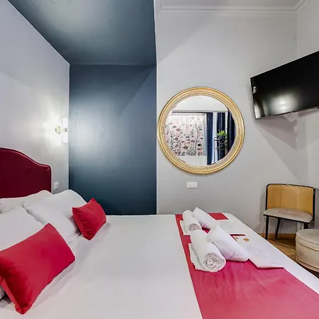 Vivilo Collection - Collina 24 - Close To Via Veneto Guest house Rome
