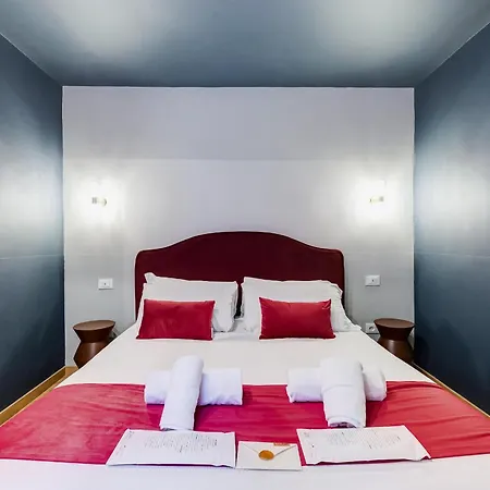 Vivilo Collection - Collina 24 - Close To Via Veneto Rome