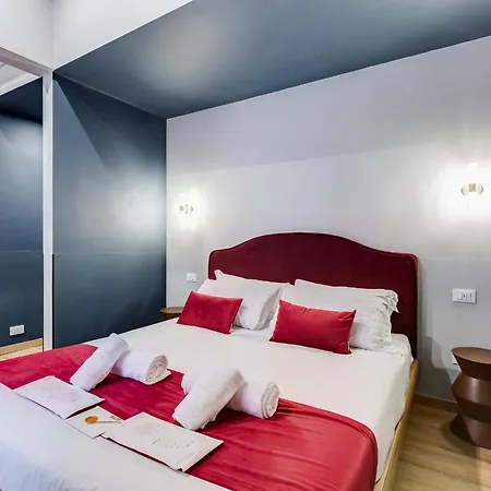 Vivilo Collection - Collina 24 - Close To Via Veneto