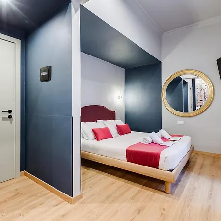 Vivilo Collection - Collina 24 - Close To Via Veneto Guest house