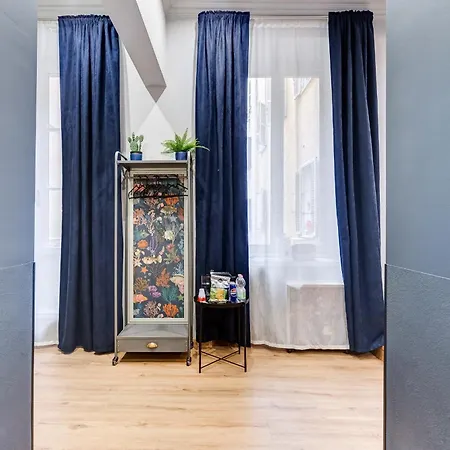 Guest house Vivilo Collection - Collina 24 - Close To Via Veneto
