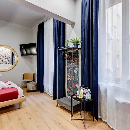 Guest house Vivilo Collection - Collina 24 - Close To Via Veneto *