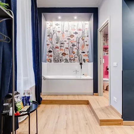 Vivilo Collection - Collina 24 - Close To Via Veneto *