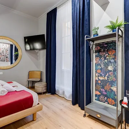 Vivilo Collection - Collina 24 - Close To Via Veneto Guest house *