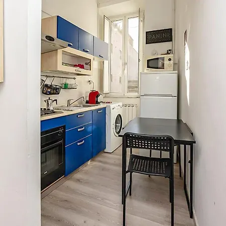 Apartment Coliseum View - Diana's House By Rentbeat