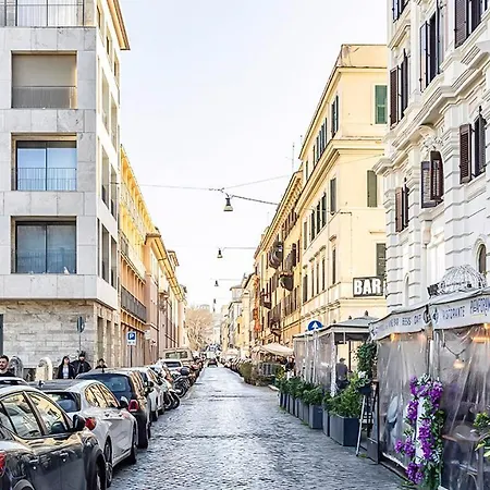 Coliseum View - Diana's House By Rentbeat Apartment Rome
