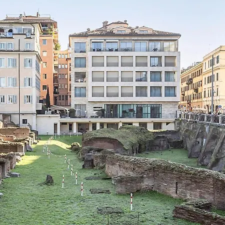 Coliseum View - Diana's House By Rentbeat Apartment