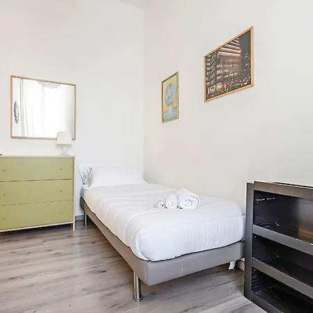Coliseum View - Diana's House By Rentbeat Apartment Rome