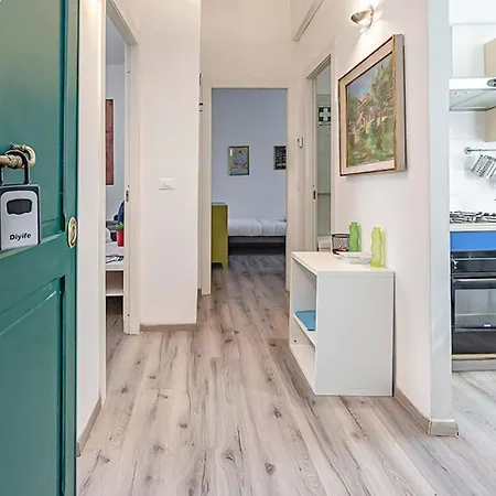 Apartment Coliseum View - Diana's House By Rentbeat Rome