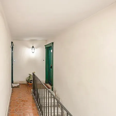 Coliseum View - Diana's House By Rentbeat Apartment Rome