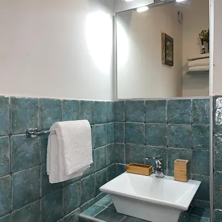 A Casa - Sharing * Roma