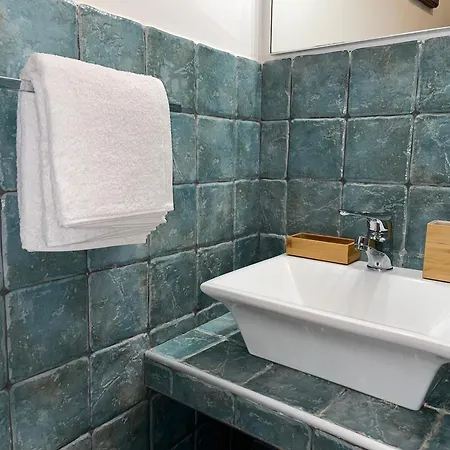 Guest house A Casa - Sharing *
