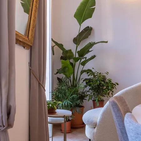 Apartment Navona
