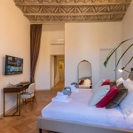 Navona Apartment Rome