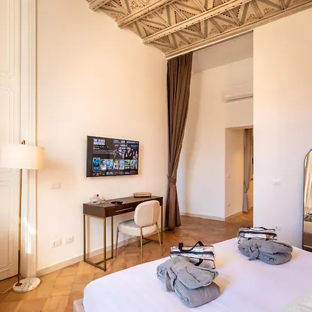 Apartment Navona *