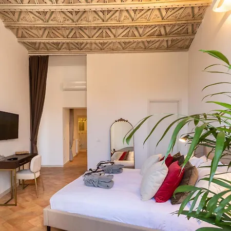 Navona Apartment Rome