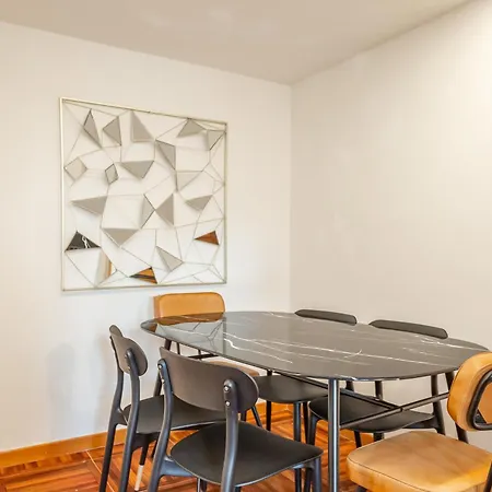 Апартаменты Trastevere San Calisto 3 Bdr Рим