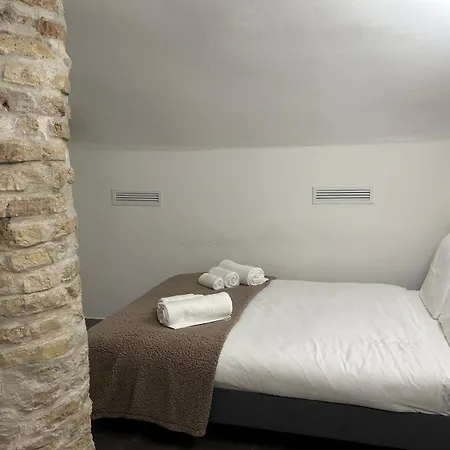 Campanella 27 By Ghor * Roma