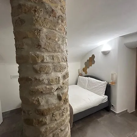 Campanella 27 By Ghor Appartamento Roma