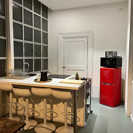 Apartment Stazione Termini 300 Mq Con Vista E Idromassaggio Rome