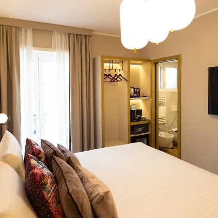 Bed & Breakfast Mavi Luxury Roma
