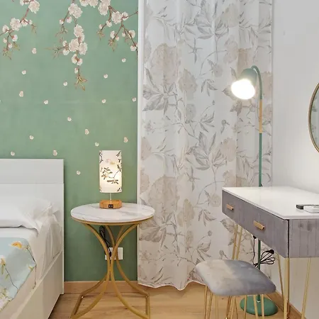 Apartamento Appia