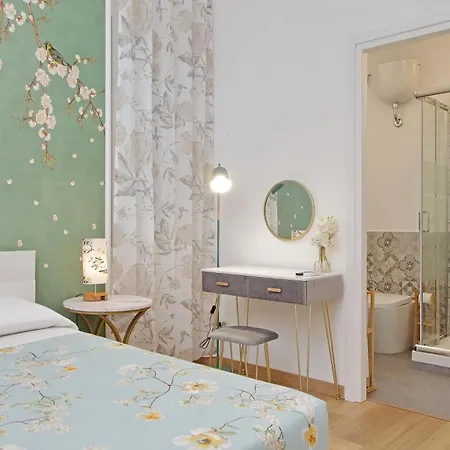 Appia Apartamento *
