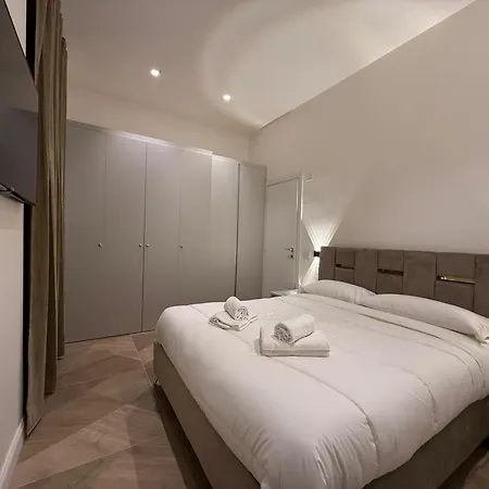 Luxury Apartments, Piazza Di Spagna Rome