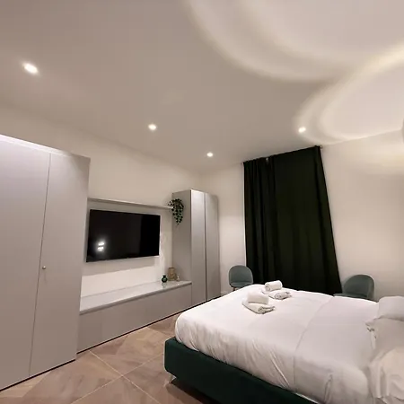 Apartment Luxury Apartments, Piazza Di Spagna Rome