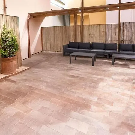 Apartment Realty Company Pantheon *