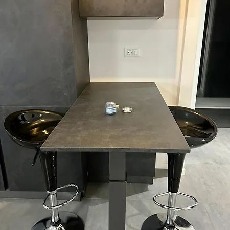 Vaticano Luxury Apartment Rome
