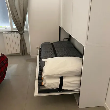 Apartamento Il Diamante Del Colosseo