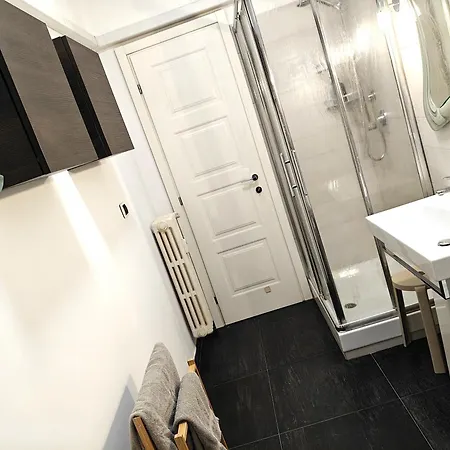 Gregorio Vii Dream House Apartment Rome