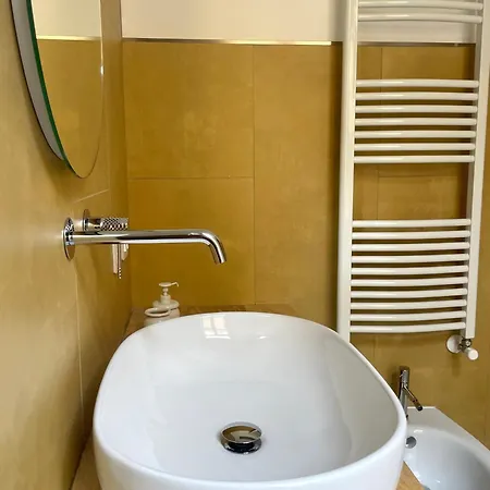 Rch House Rome