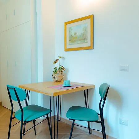 Quiet And Cosy Apartment Rome