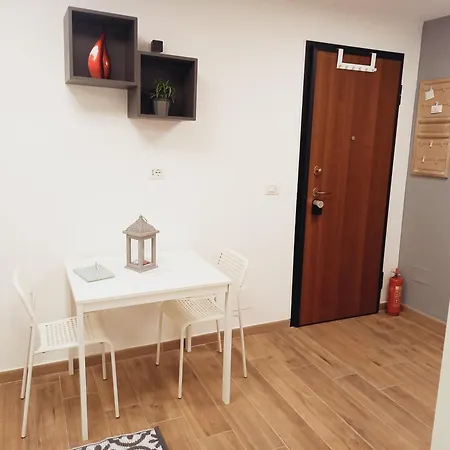 Monteverde Rhome Rome