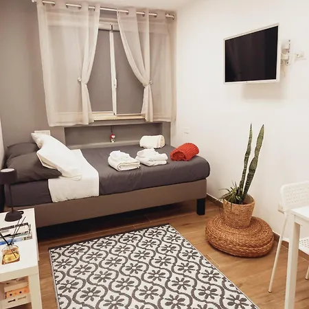 Monteverde Rhome * Rome