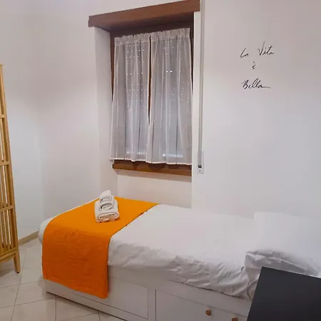 Le Libellule Apartment